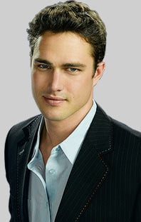 Taylor Kinney