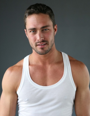 Taylor Kinney Taylor Kinney