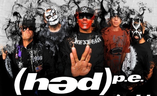 Hed P.E. Hed P.E.