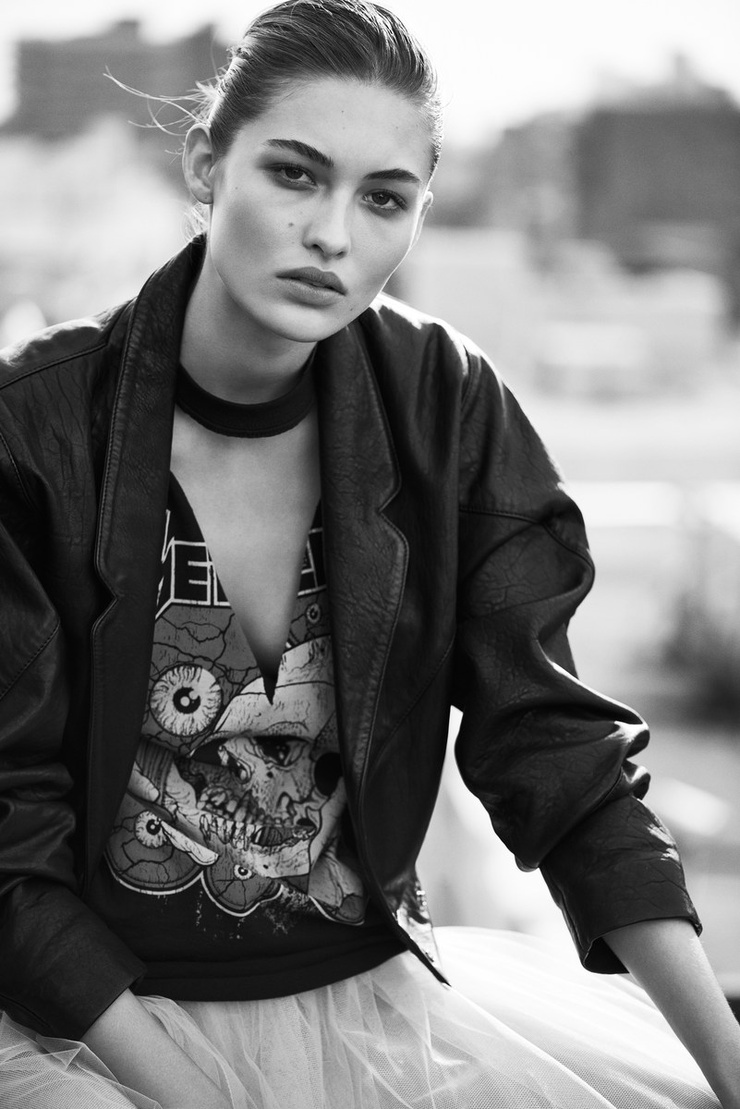 Grace Elizabeth Grace Elizabeth