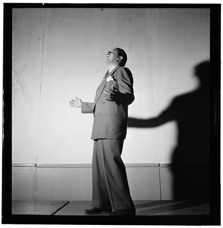 Cab Calloway