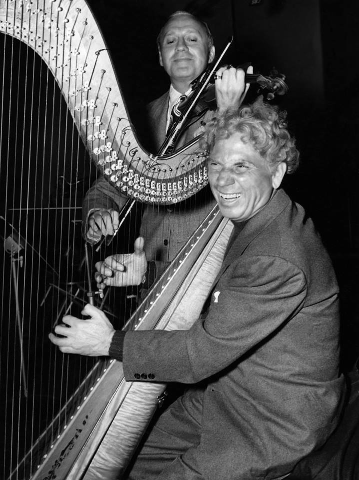 Harpo Marx