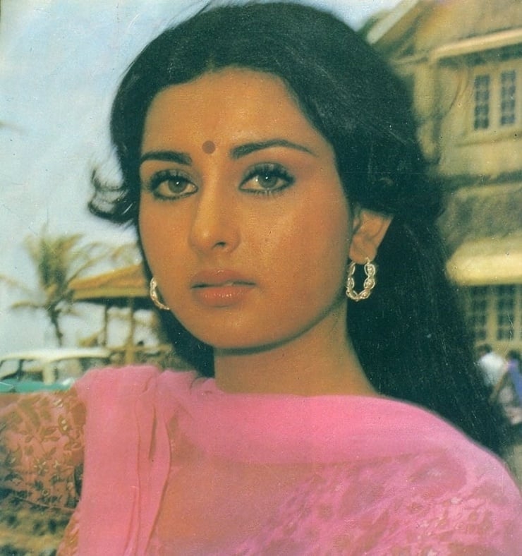 Picture of Poonam Dhillon