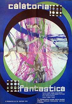 Fantastic Voyage