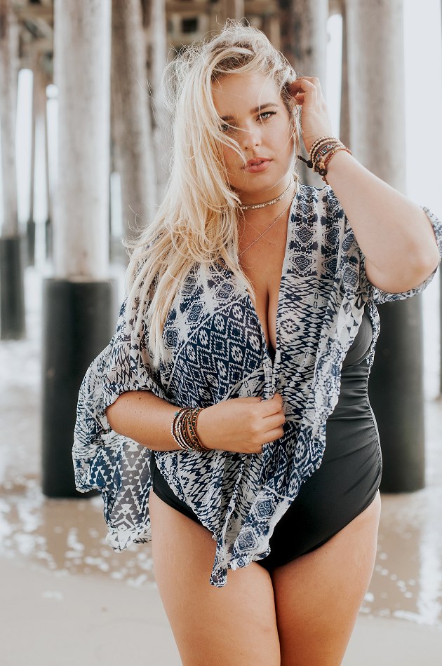 Ali Chanel