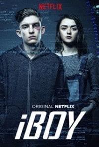 iBoy