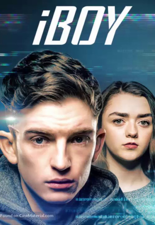 iBoy