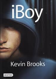 iBoy