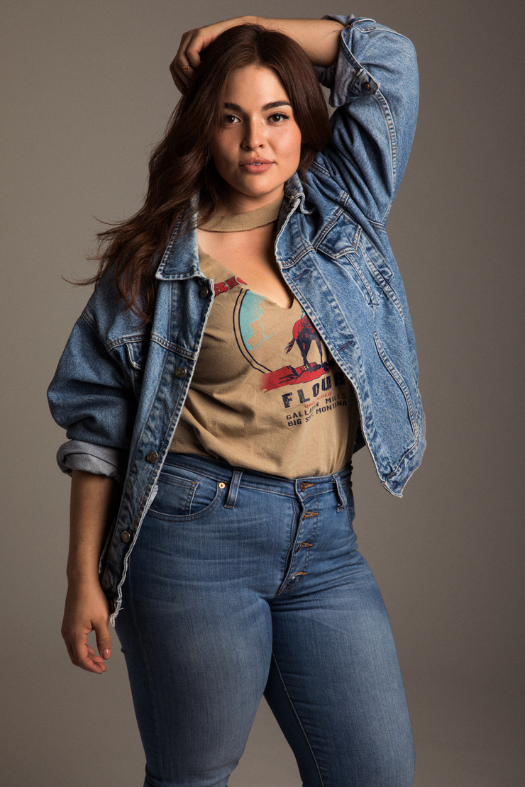 Brianna Marquez
