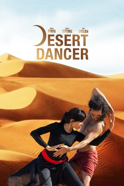 Desert Dancer