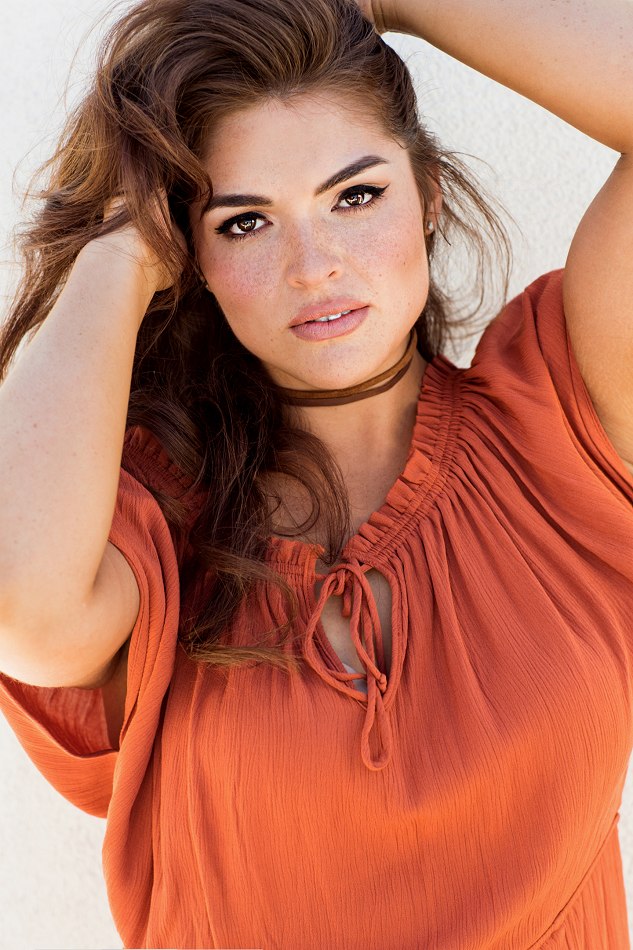 Brianna Marquez