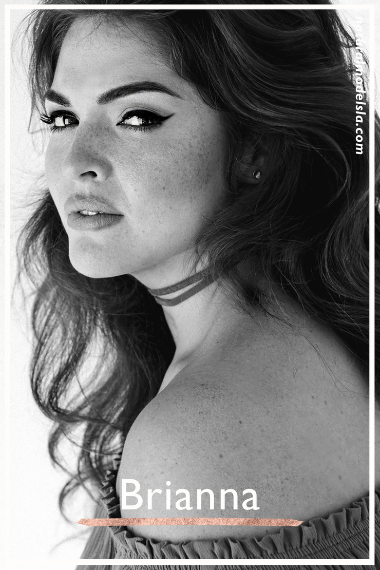 Brianna Marquez