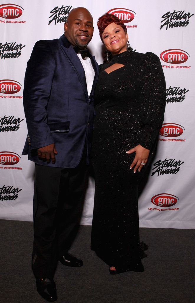 Tamela Mann