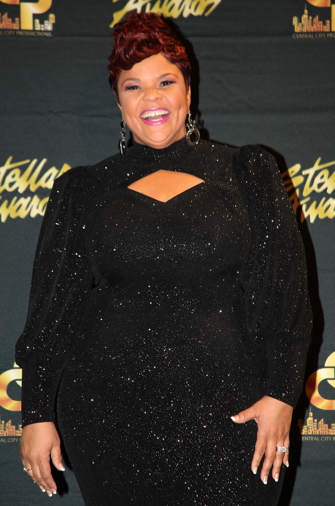 Picture of Tamela Mann