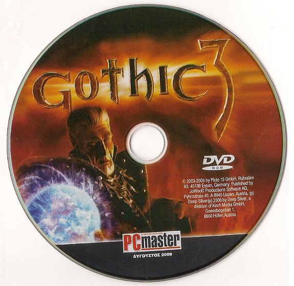 Gothic 3