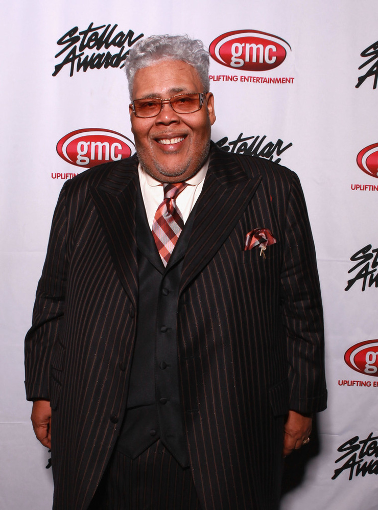 Rance Allen