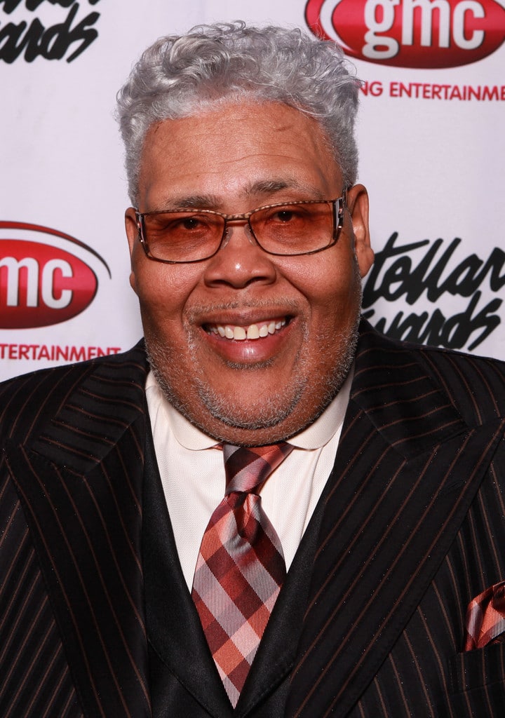 Rance Allen