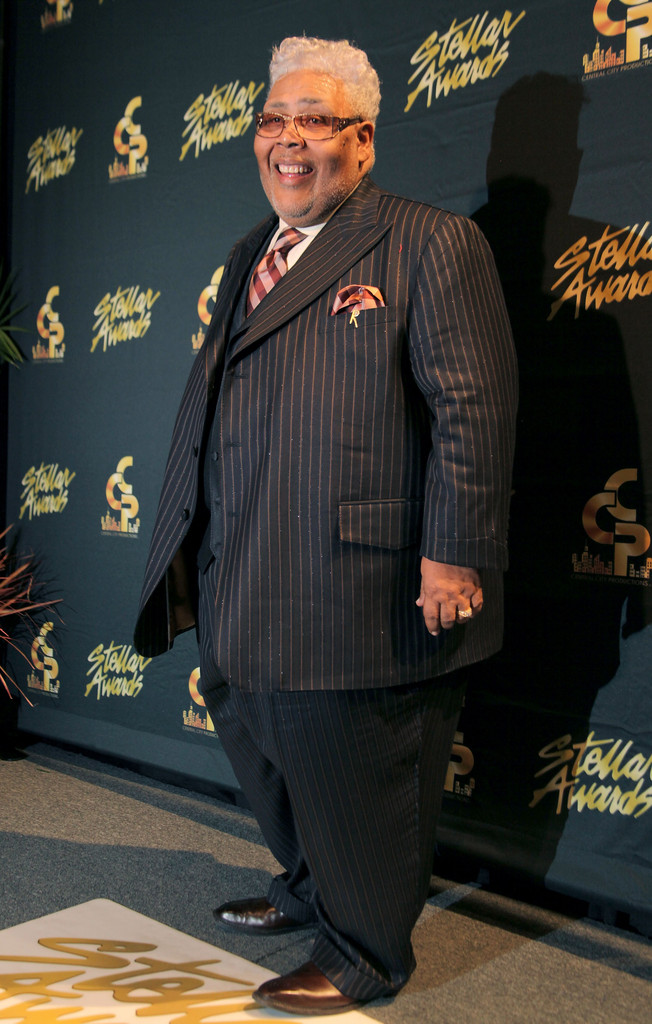 Rance Allen
