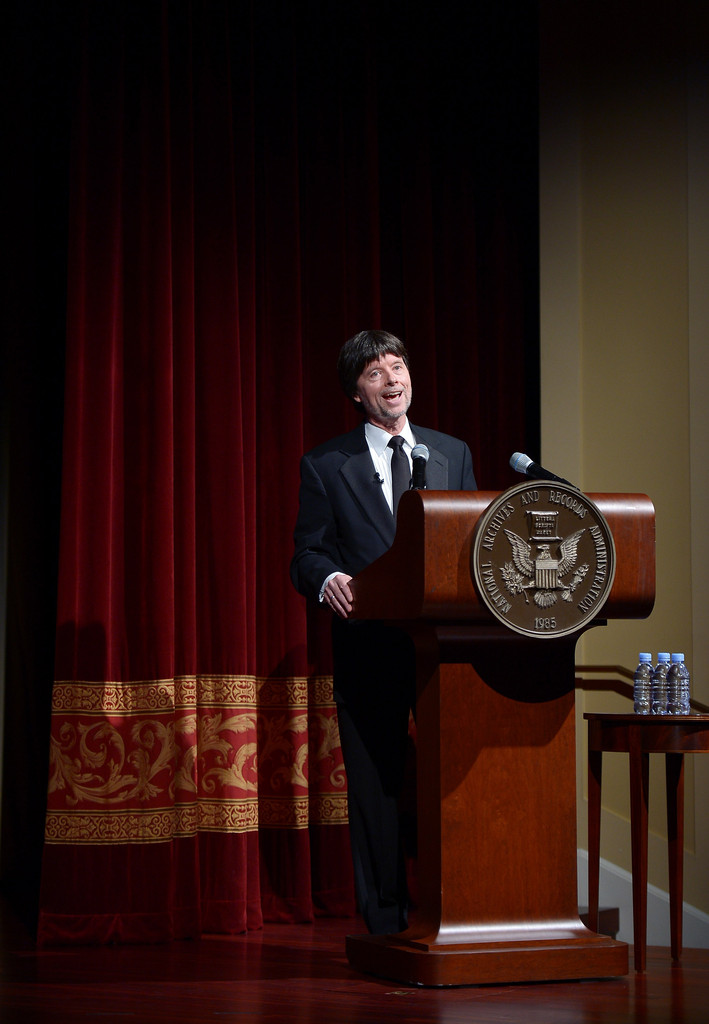 Ken Burns