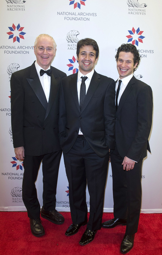 Thomas Kail