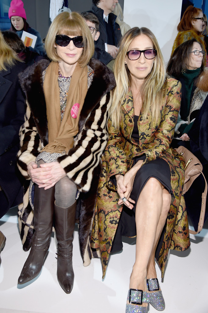 Anna Wintour