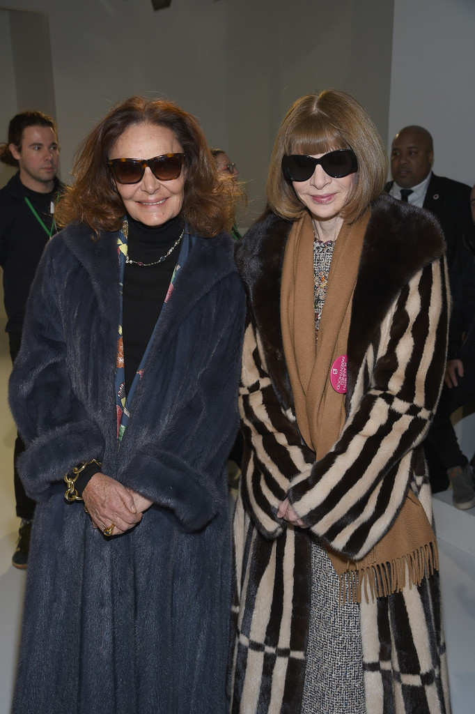 Anna Wintour