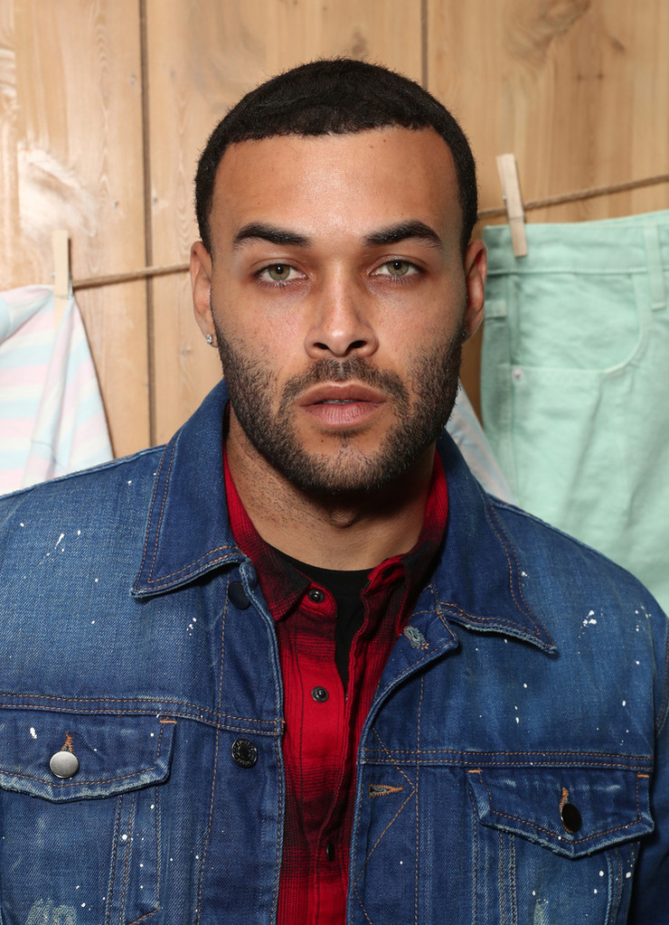 Don Benjamin
