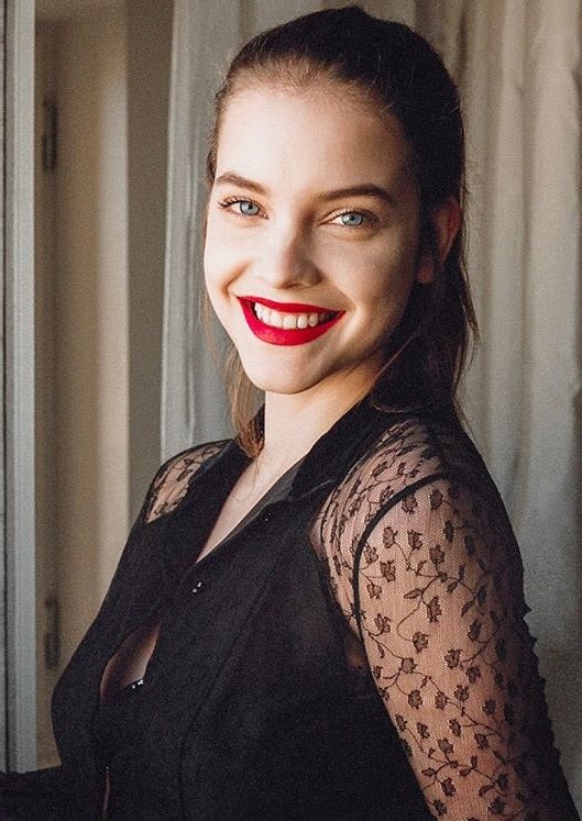 Barbara Palvin