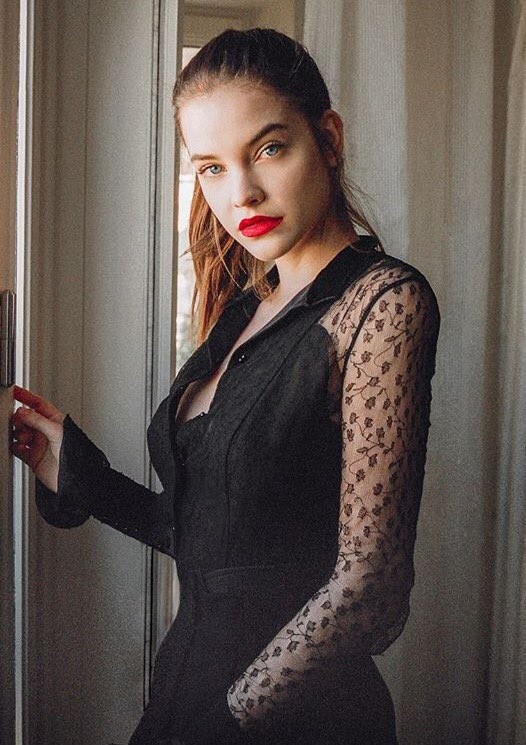 Barbara Palvin