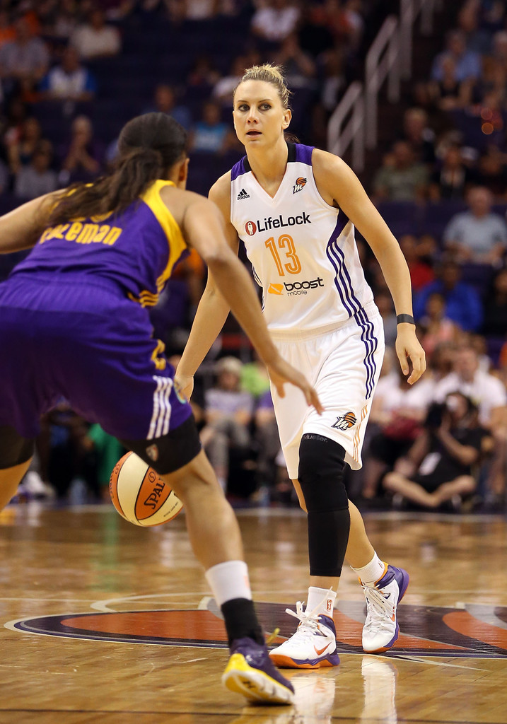 Penny Taylor