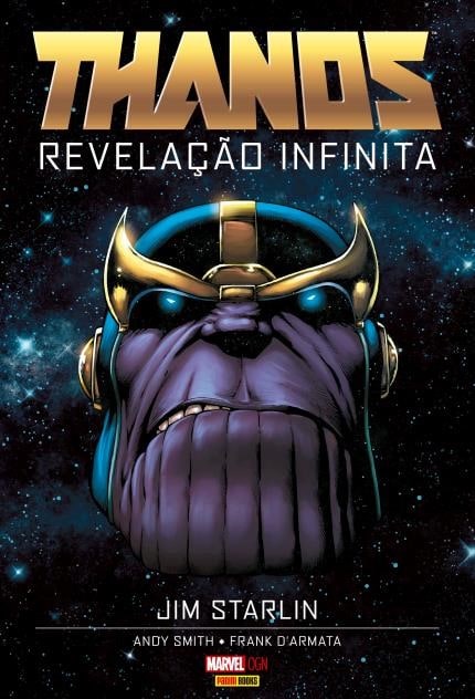 Thanos: The Infinity Revelation