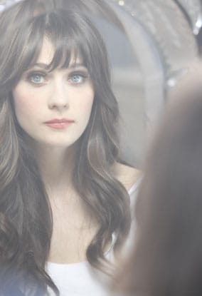 Zooey Deschanel Zooey Deschanel