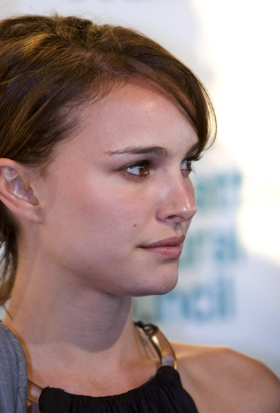 Natalie Portman Natalie Portman