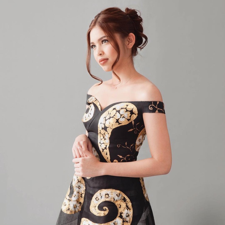 Maine Mendoza