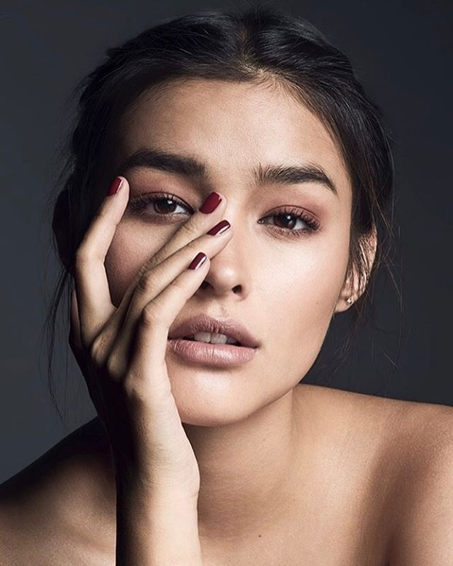 Liza Soberano Liza Soberano