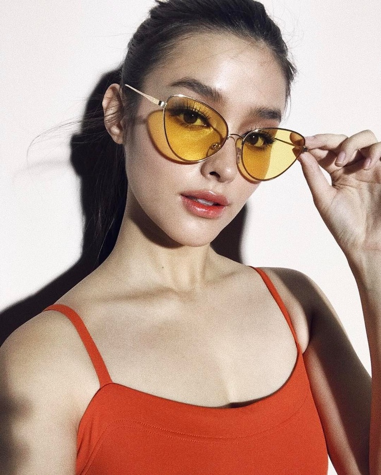 Liza Soberano Liza Soberano