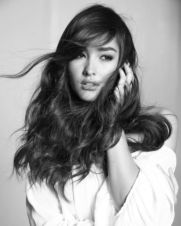 Liza Soberano