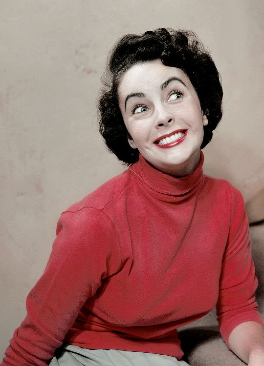 Elizabeth Taylor