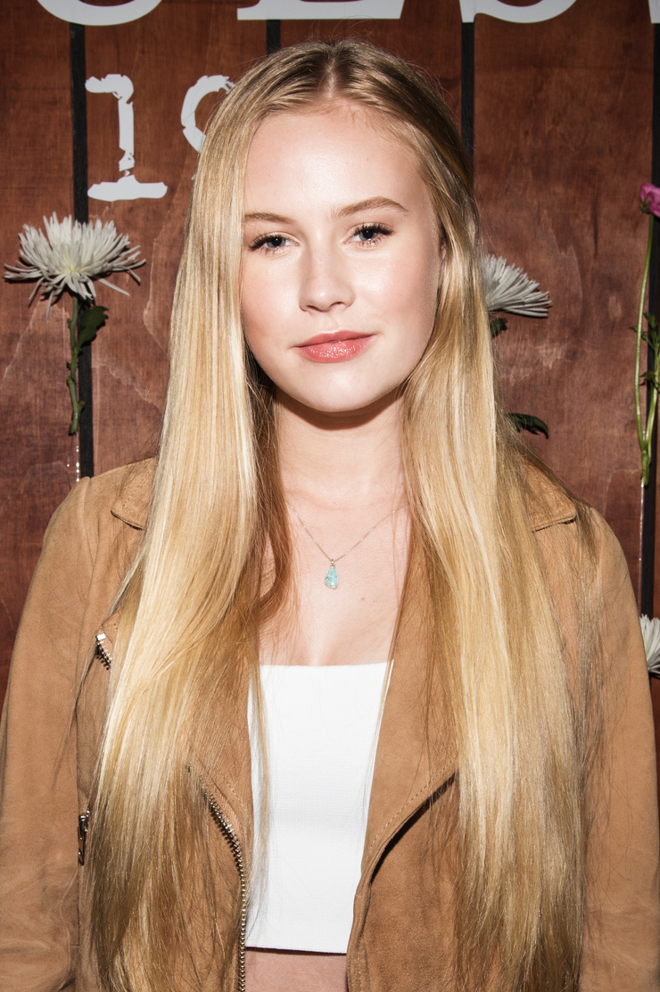Danika Yarosh Danika Yarosh
