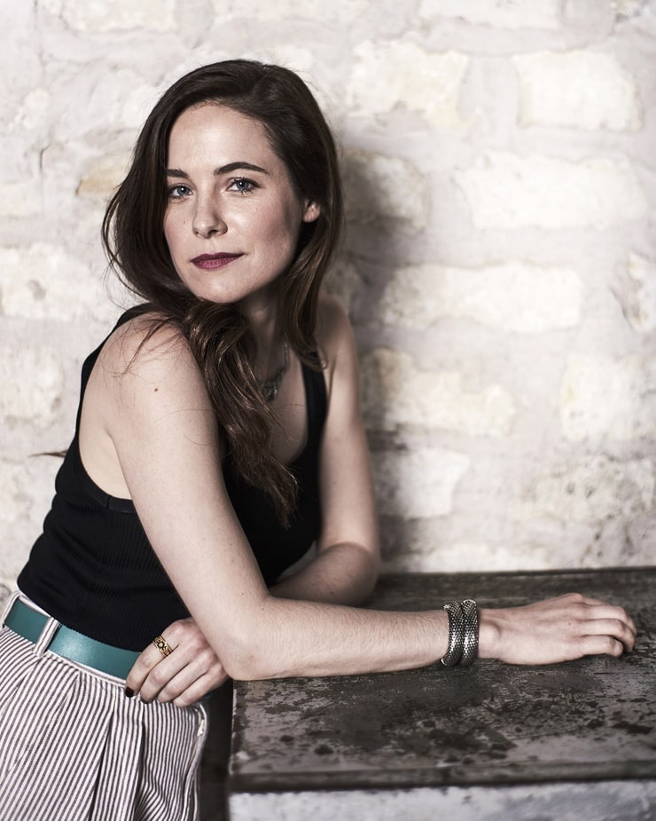 Caroline Dhavernas