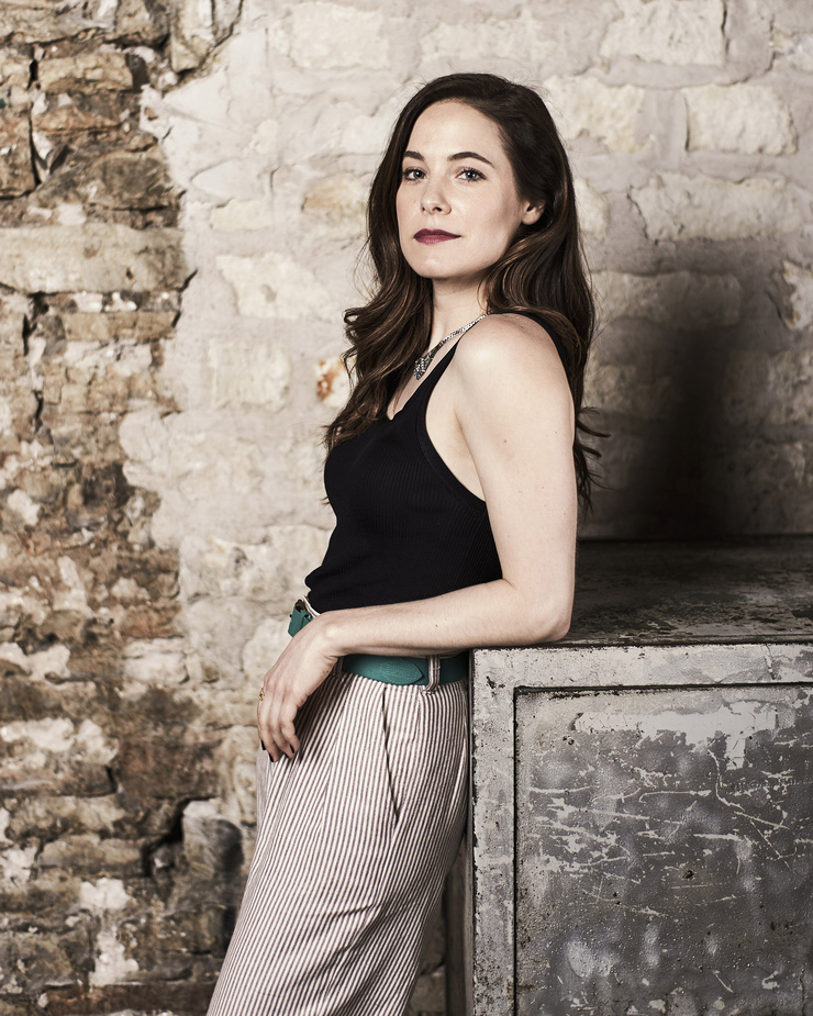 Caroline Dhavernas Caroline Dhavernas