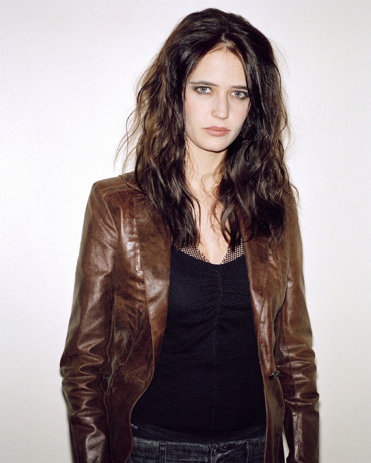 Eva Green Eva Green