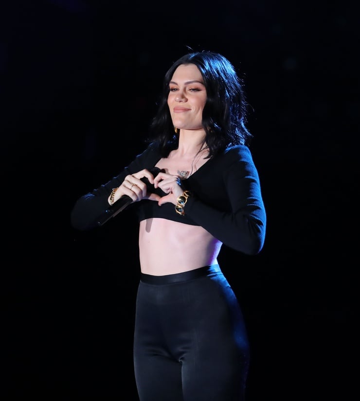 Jessie J