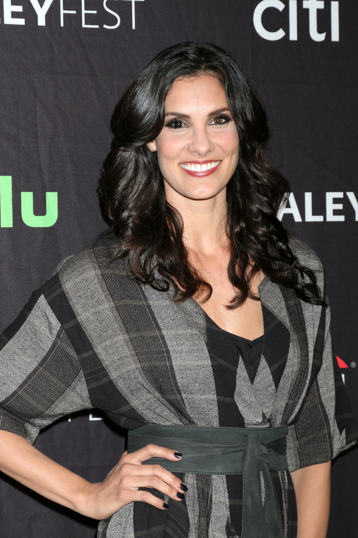 Daniela Ruah Daniela Ruah