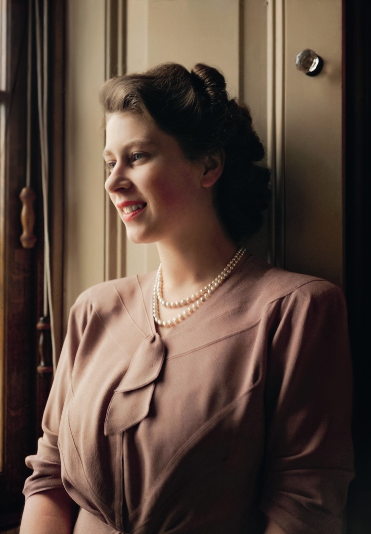 Queen Elizabeth II Queen Elizabeth II