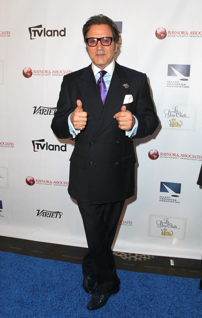 Frank Stallone