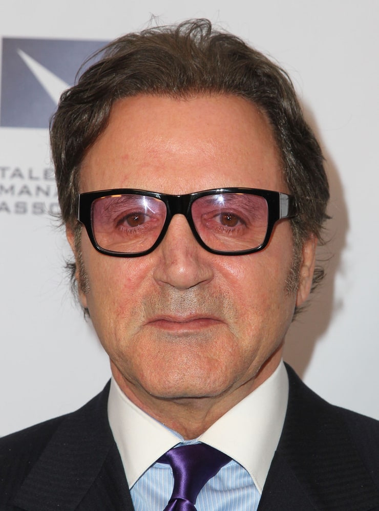 Frank stallone sr