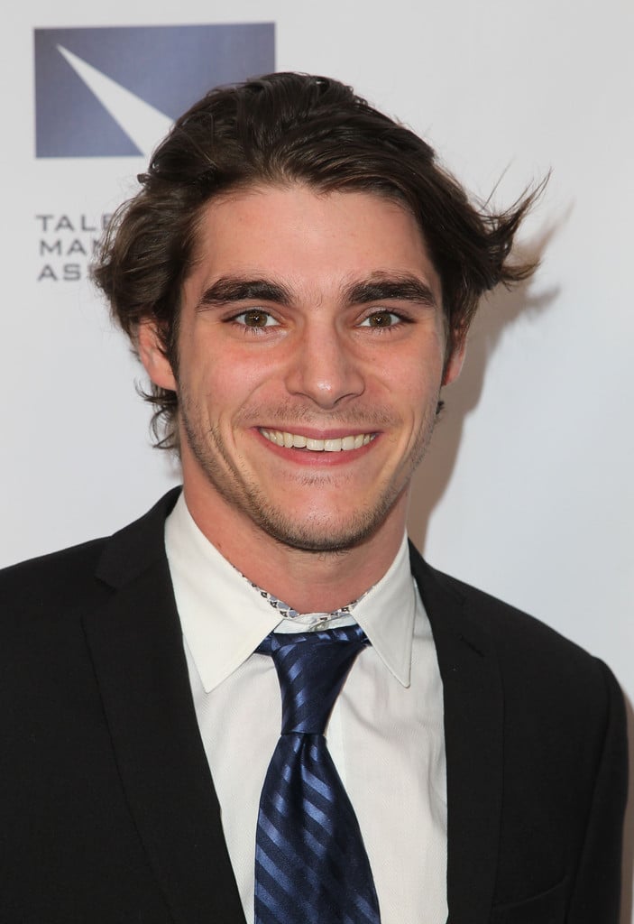 RJ Mitte