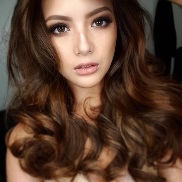 Ellen Adarna Ellen Adarna