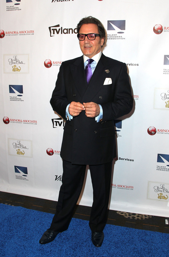 Frank Stallone